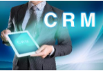 客户关系管理(CRM)软件