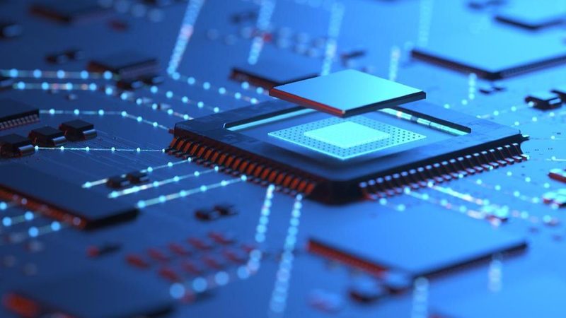 制造业数字化转型的五个关键阶段